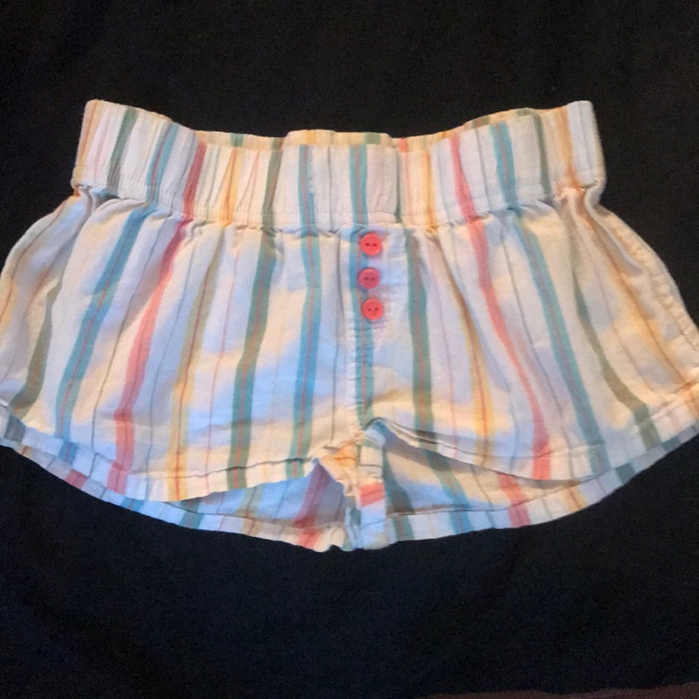 Bed shorts/ boxer size xxs